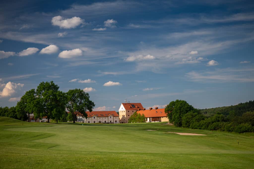 Zařízení - 3