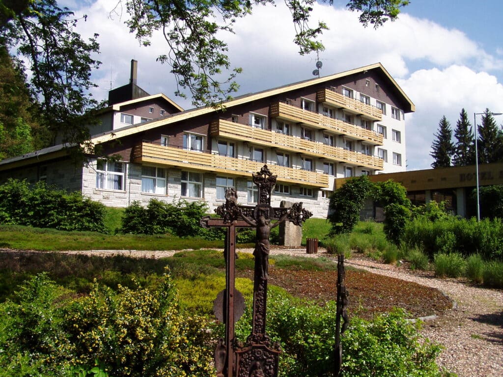 Zařízení - 2