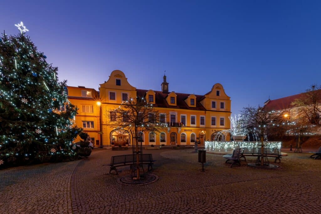 Zařízení - 2