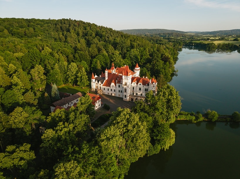 Zařízení - 1