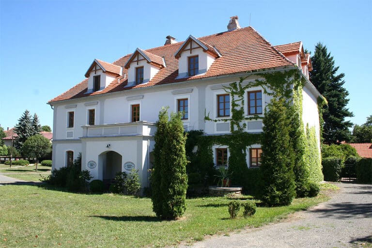 LAZENSKY DUM CHUDENICE EXT2